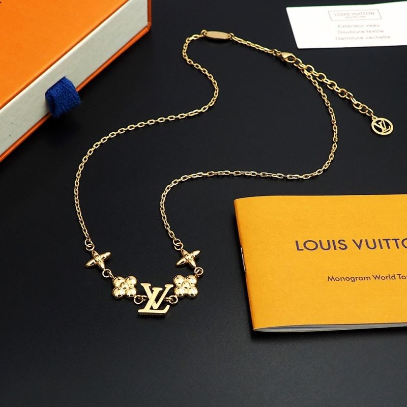 Louis Vuitton Necklaces